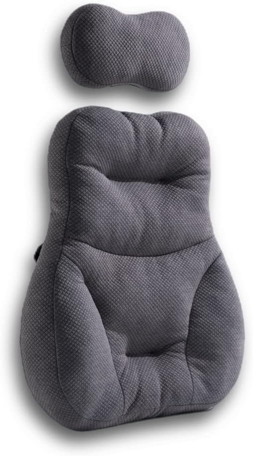 ComfyBack Premium Lumbar Support Pillow