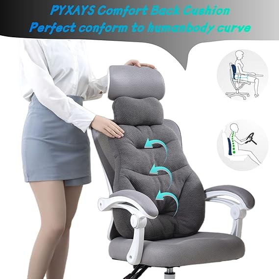 ComfyBack Premium Lumbar Support Pillow