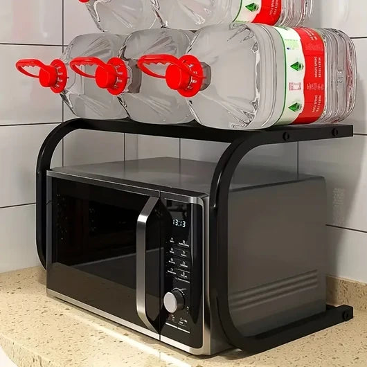 Microwave Oven Rack, Multi-purpose Rack