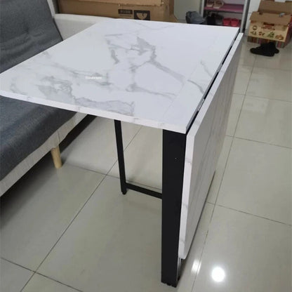 Multifunctional Folding Dining Table | Removable, Extendable